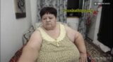 Romanian fat granny with big tits snapshot 10