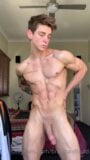 Sexy muscle boy snapshot 2