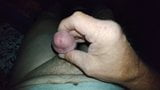 Finger-Jerk my Tiny micro penis snapshot 10