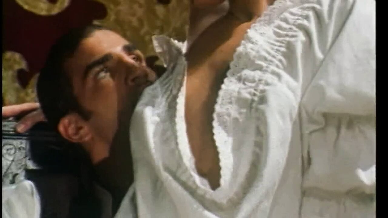 The Italian Old Style Porn!!! - Chapter #01