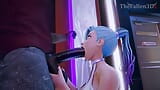 Kompilasi hentai TheFallen3Dx 5 snapshot 7