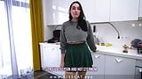 Stepmom giải thích cách mất trinh khi bị bệnh snapshot 2