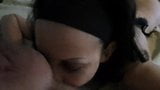 Hungarian amateur hooker blowjob 1. snapshot 2