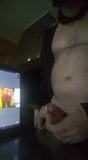 Antonella in Skype Cam with friends snapshot 10