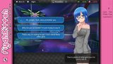 Who Likes THIS Kind Of Girl? - HuniePop Female Walkthrough 1 snapshot 3