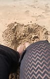 Sandy Toes snapshot 1