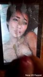 Rina Hashimoto Cumtribute snapshot 2