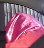 Cabeza de gorro rosa. Déjame follarte la cara hasta que se caiga. suscríbete a onlyfans para obtener más contenido snapshot 3