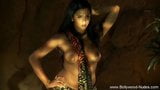 Bollywood, une desi indienne nue snapshot 15