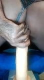 monster dildo snapshot 3