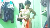 Mamta Bharti - Stepsiblings Get Caught Fucking by Stepmom snapshot 1