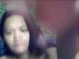 Gace Filipina Cam Girl 03062014 snapshot 15