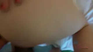 Emma Evins loves Singapore so much, she makes you cum snapshot 5