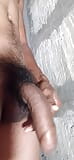 BIG PEN MASSAGE HAND MY IN BATHROOM INDIAN BOY snapshot 16