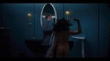 Lela Loren Nude in Altered Carbon snapshot 5