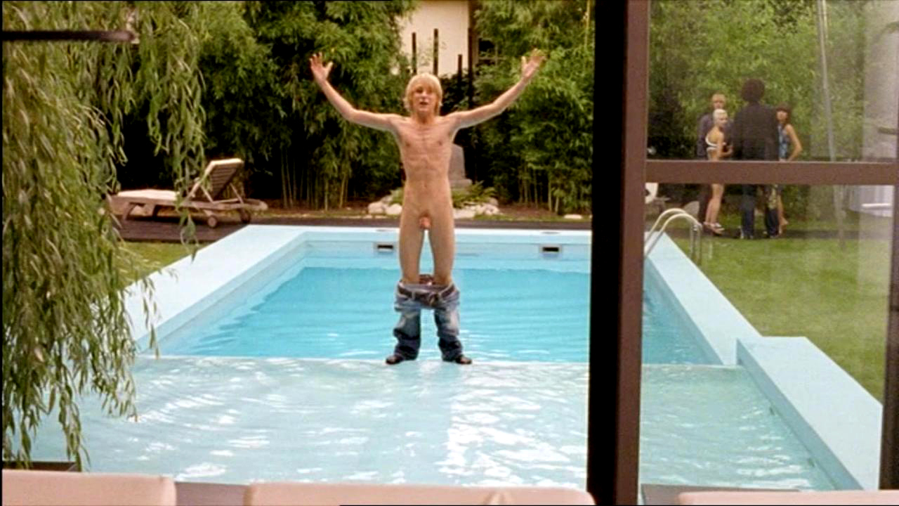Celebrity Constantin Von Jascheroff Frontal Naked: Porn 4e | xHamster
