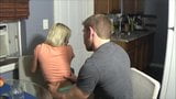 Stepbrother & Stepsister Together in Babylon - Family Therapy snapshot 4