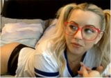 Lexi belle แชทบนเว็บแคม snapshot 8