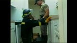 Gay - policiais selvagens # 1 snapshot 4