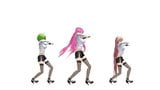 Mmd ia luka y gumi dance snapshot 1