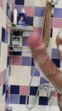 Shower solo dick snapshot 7