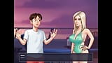 Vollständiges gameplay - summertime saga, teil 40 snapshot 18