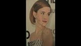 Pancutan mani pada Emma Watson #10 snapshot 10