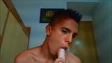 Cute cam boy snapshot 1