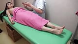 Ngủ massage bên cạnh bạn trai - part.2 snapshot 11