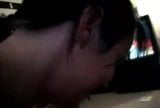 Brune Suck and Cumshot POV Homemade: Amateur Porn | xHamster