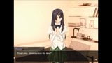 Katawa shoujo, partie 84: hanako révèle, sexe triste snapshot 2