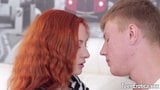 Redhead is sodomized snapshot 6