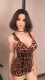 Busty Asian Sex Doll Waiting To Get Fucked snapshot 5