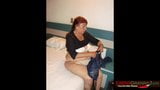 Latinagranny caliente la abuela amateur señoras compilación snapshot 6