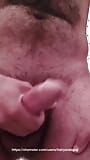 Hairy daddy cumshot compilation with hot moanings snapshot 3