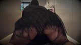 Fat Sissy Shaking Ass snapshot 1