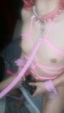 Sissy Hope ist böse im Stripchat snapshot 14