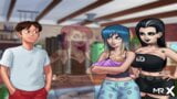 SummertimeSaga - Impregnated Three Girls E3 #41 snapshot 4