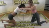 Monroe vs sasha - entrenamiento - (real) snapshot 10