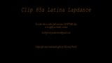 Clip 85ki-a latina lapdance - 03: 07min, venda: $ 3 snapshot 1