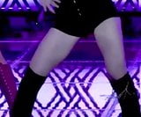 Closing In On Chaeryeong's Thighs snapshot 2