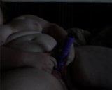 BBW with toy snapshot 23