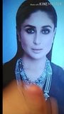 Kareena kommt zum Tribut snapshot 5