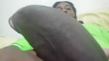 Big Black Hot Dick snapshot 2