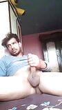 indian boy masturbating snapshot 2