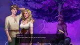 What a legend v0.4 - Banging hot blonde during blizzard (7) snapshot 22