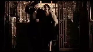 Frida filmidagi Salma Hayekning lesbiyan sahnasi