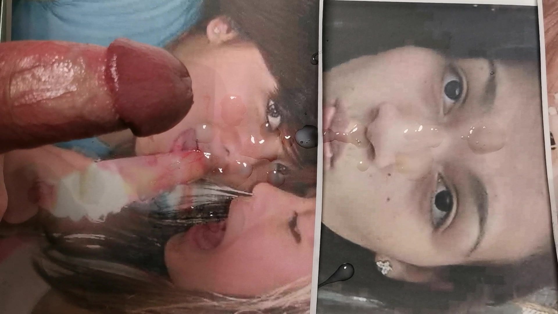 Big Cum Comp
