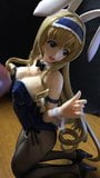 Sof figura bukkake (cecilia bunny) parte 3 snapshot 8