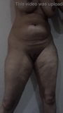 Telugu esposa corpo bonito por marido snapshot 2